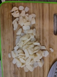 Garlic